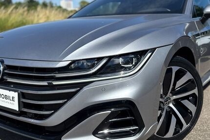VW Arteon 72.000 km 27.999 &euro; Kornwestheim 70806
