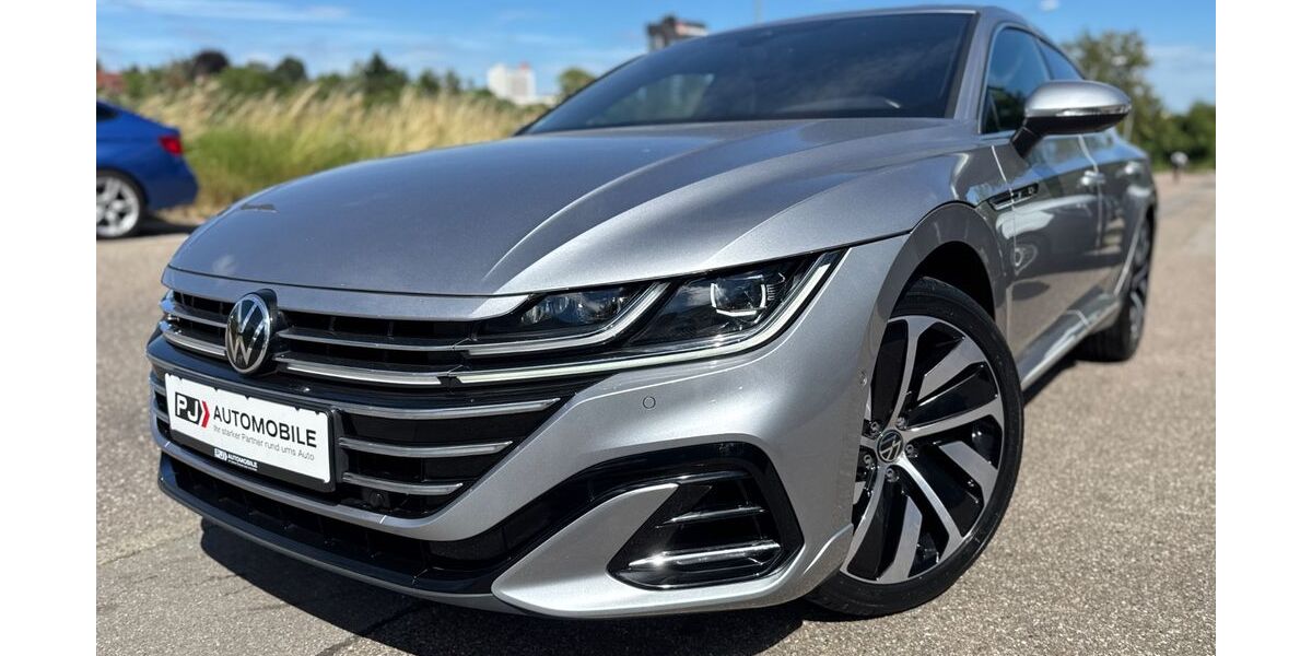 VW Arteon 72.000 km 27.999 &euro; Kornwestheim 70806
