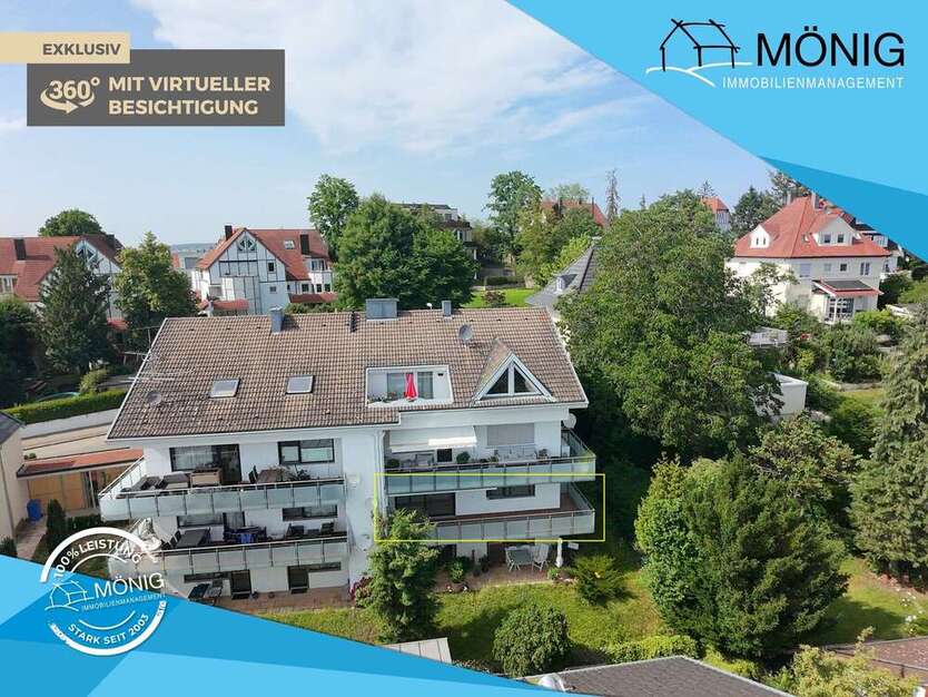 Wohnung zum Kaufen in Böblingen 399.000 € 99 m² 3.5 zimmer