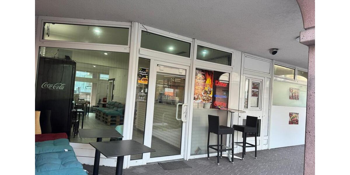 Gewerbeobjekt Calw - 13.000&euro; | Angebot:26137324