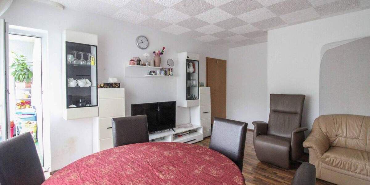 Einfamilienhaus Ludwigsburg Neckarweihingen - 2 Zimmer, 165.000&euro; | Angebot:24782167