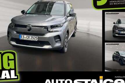 Citroen C3 9.999 km 16.990 € Esslingen 73730