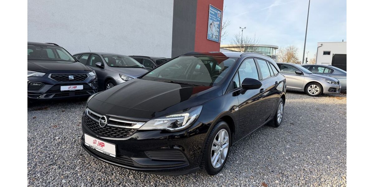 Opel Astra 114.977 km 8.999 &euro; Filderstadt /bei Stuttgart 70794