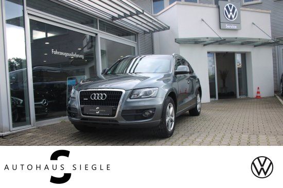 Audi Q5 162.150 km 11.940 € Wendlingen am Neckar 73240