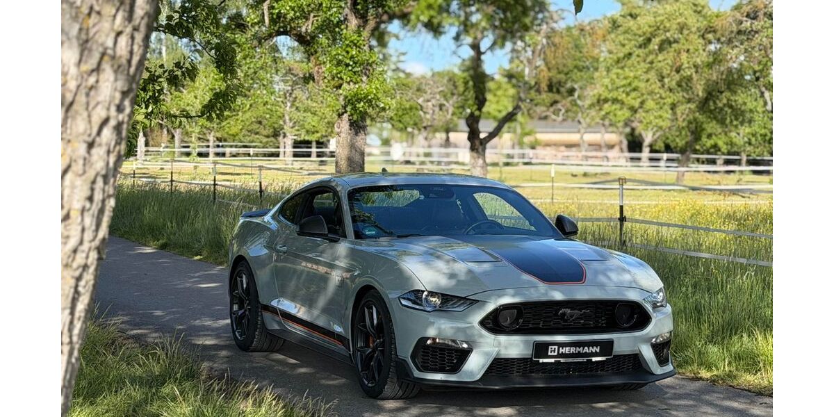 Ford Mustang 10.651 km 57.694 &euro; Friolzheim 71292
