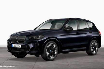 BMW iX3 34.803 km 43.990 &euro; Stuttgart 70569