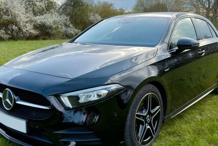 Mercedes-Benz A 180 59.000 km 24.999 &euro; Aidlingen 71134