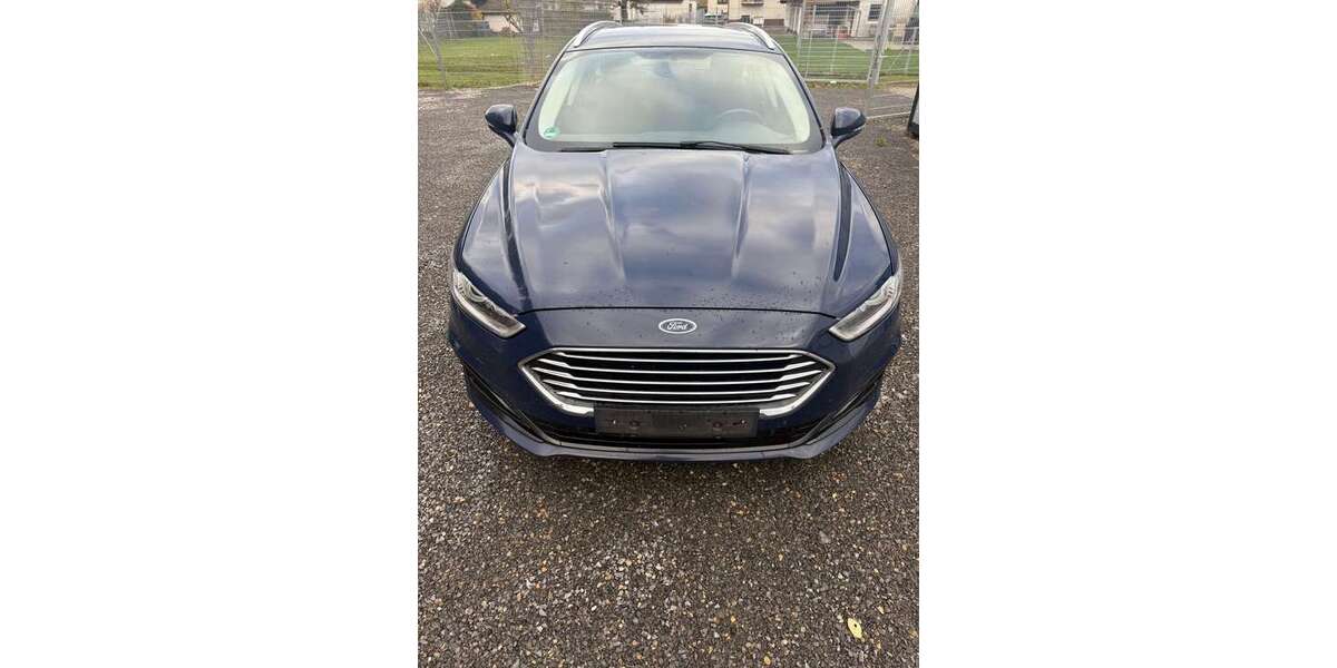 Ford Mondeo 199.220 km 5.950 &euro; Neuhausen 75242