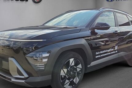 Hyundai KONA 10.000 km 29.890 &euro; Pforzheim 75177