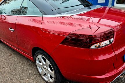 Renault Megane 81.700 km 9.500 &euro; Filderstadt 70794