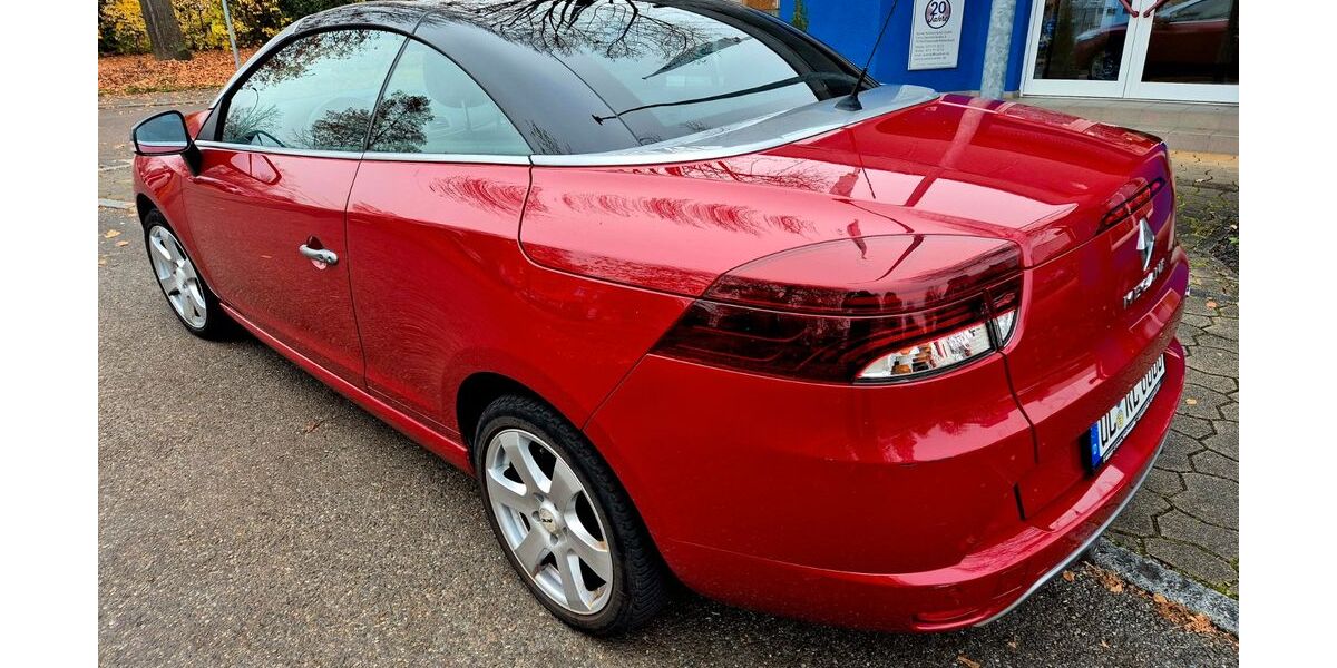 Renault Megane 81.700 km 9.500 &euro; Filderstadt 70794