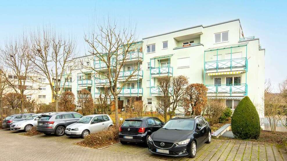 Wohnung zum Mieten in Bietigheim-Bissingen 755 € 50 m² 2 zimmer