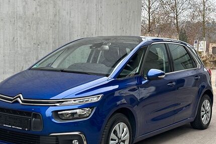 Citroen C4 Picasso 98.000 km 10.990 &euro; Leinfelden-Echterdingen (Musberg) 70771