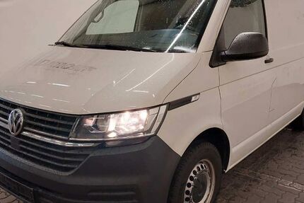 VW T6 Transporter 120.000 km 22.599 &euro; Sindelfingen 71069
