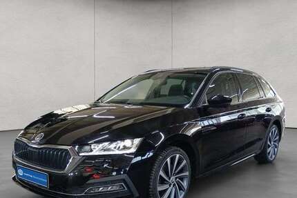 Skoda Octavia 125.507 km 16.890 &euro; Stuttgart 70190