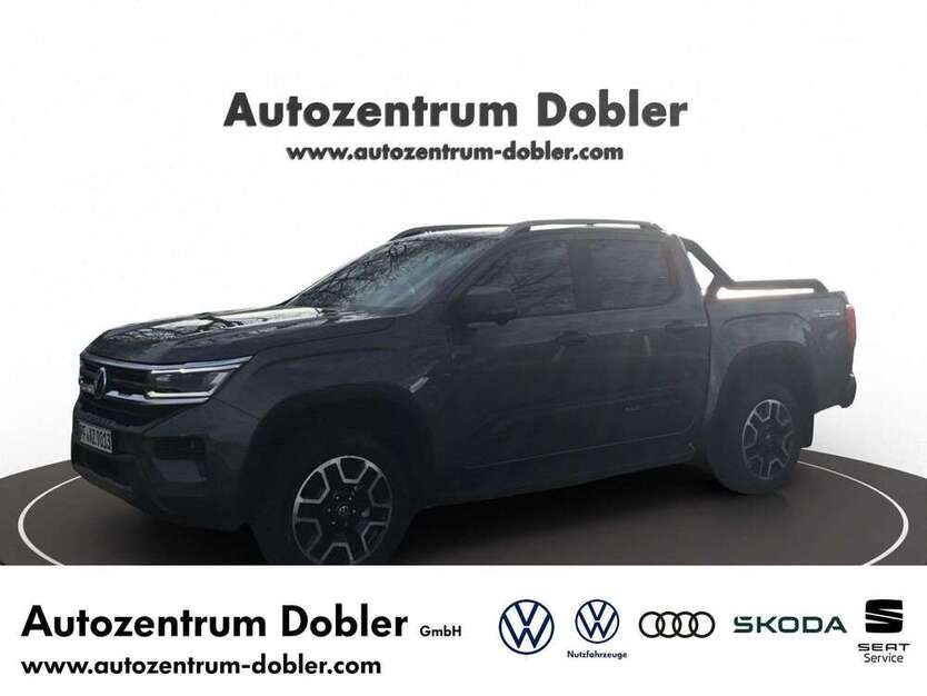 Amarok