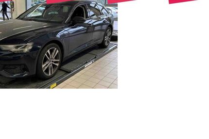 Audi A6 64.398 km 36.640 &euro; Herrenberg 71083