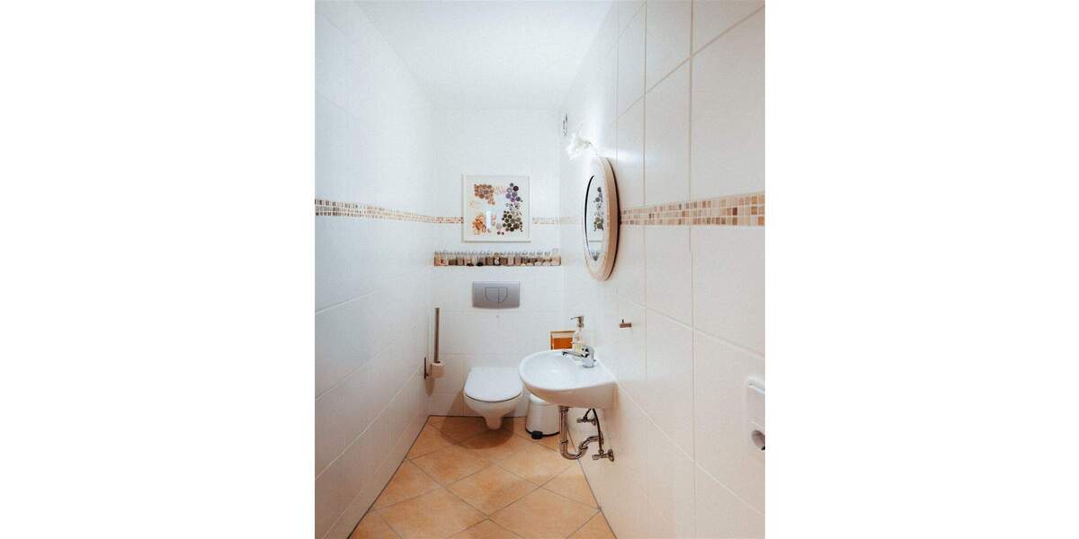 Etagenwohnung Sindelfingen Maichingen - 3 Zimmer, 99 m&sup2;, 299.000&euro; | Angebot:25678562