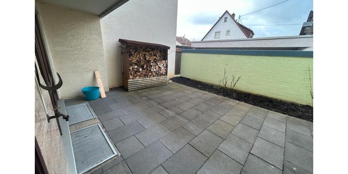 Reihenhaus Renningen - 7 Zimmer, 150 m&sup2;, 655.000&euro; | Angebot:24741224