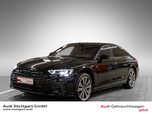 Audi A8 85.682 km 47.960 &euro; Stuttgart 70563