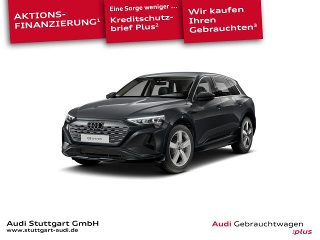 Audi Q8 e-tron 67.659 km 39.940 &euro; Stuttgart 70469
