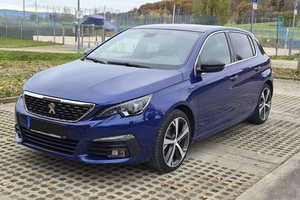 Peugeot 308 74.000 km 10.890 € Grafenau 71120