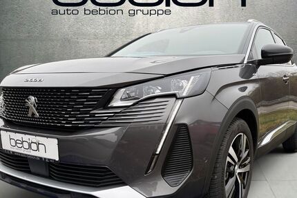 Peugeot 3008 13.200 km 25.900 &euro; Tübingen 72072