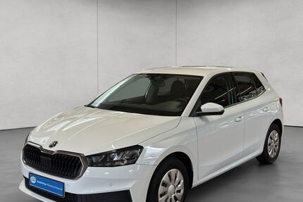 Skoda Fabia 100.849 km 13.890 &euro; Stuttgart 70565
