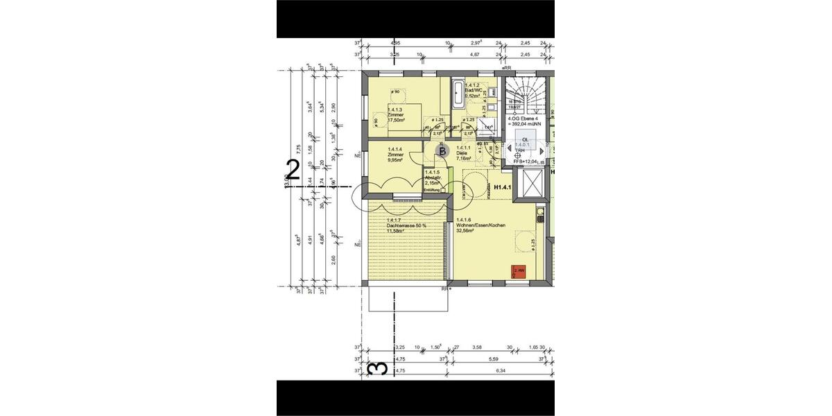 Einfamilienhaus Reutlingen Orschel-Hagen - 3 Zimmer, 92 m&sup2;, 1.655&euro; | Angebot:27593094