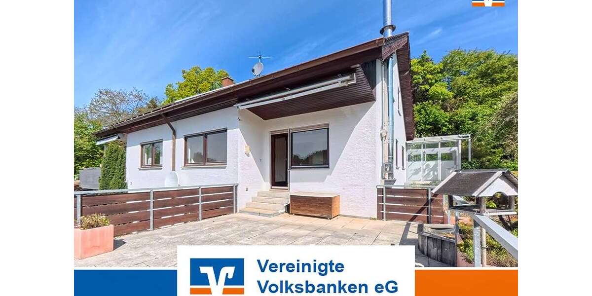 Einfamilienhaus Weissach - 7 Zimmer, 124 m&sup2;, 515.000&euro; | Angebot:27094258