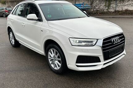 Audi Q3 62.000 km 16.400 &euro; Möglingen/Ludwigsburg 71696