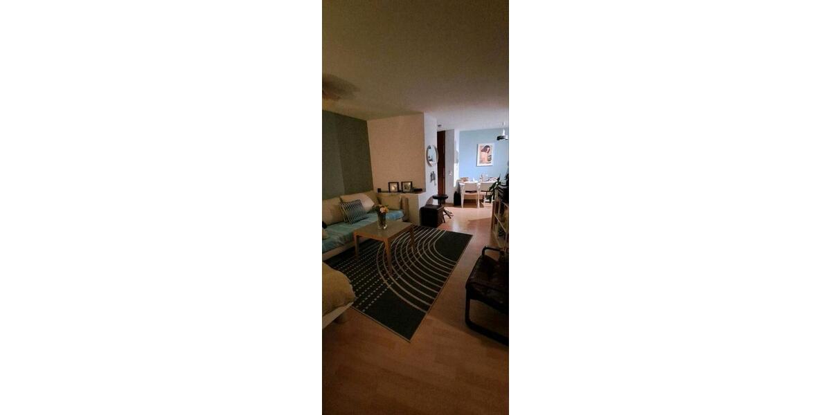 Etagenwohnung Esslingen am Neckar Brühl - 1.5 Zimmer, 34 m&sup2;, 533&euro; | Angebot:25936821
