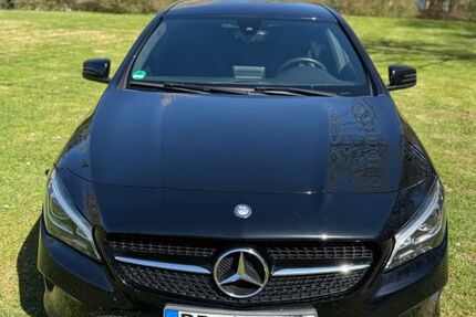 Mercedes CLA 180 Shooting Brake