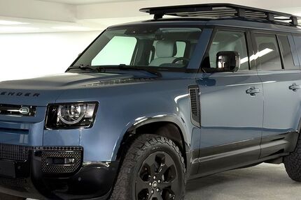Land Rover Defender 22.145 km 81.800 &euro; Waiblingen 71332