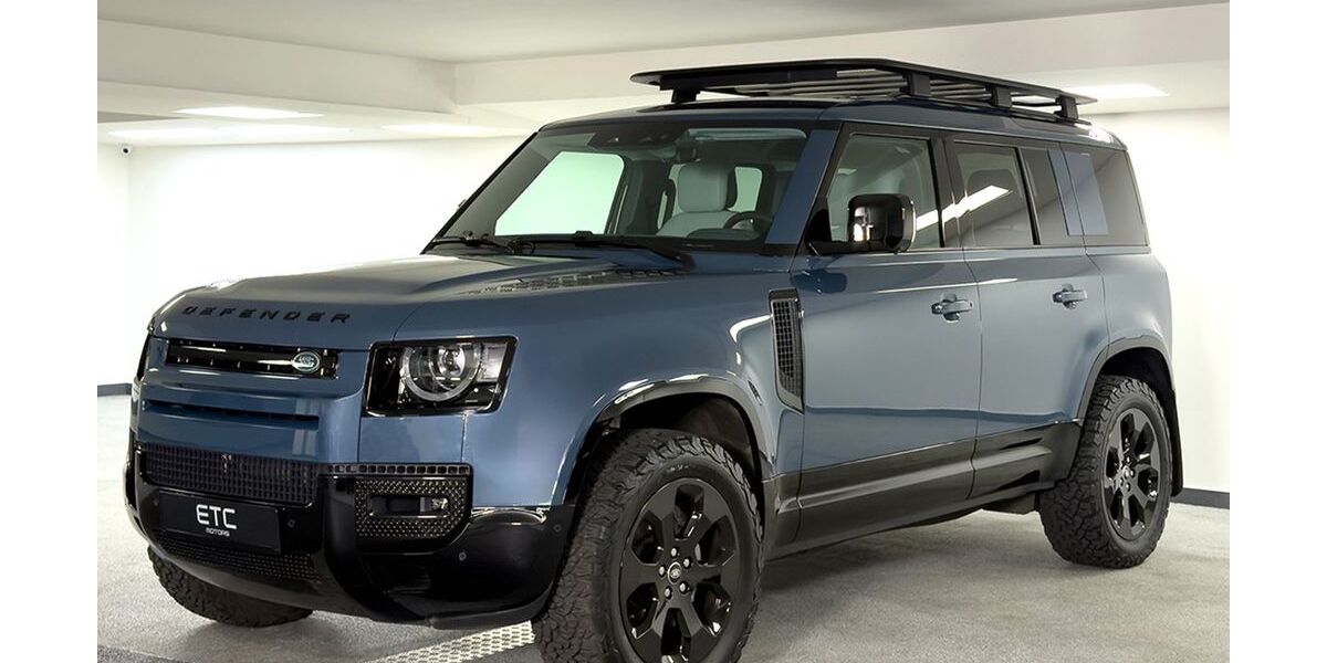Land Rover Defender 22.145 km 81.800 &euro; Waiblingen 71332