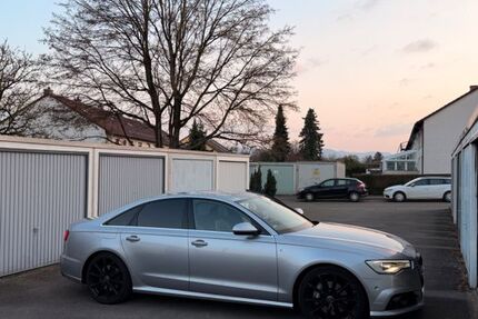 Audi A6 195.000 km 15.000 &euro; Reutlingen 72760
