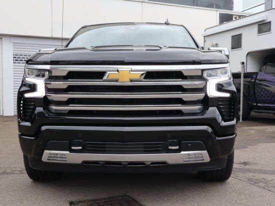 Chevrolet Silverado 4.000 km 80.890 &euro; Metzingen(NH) 72555