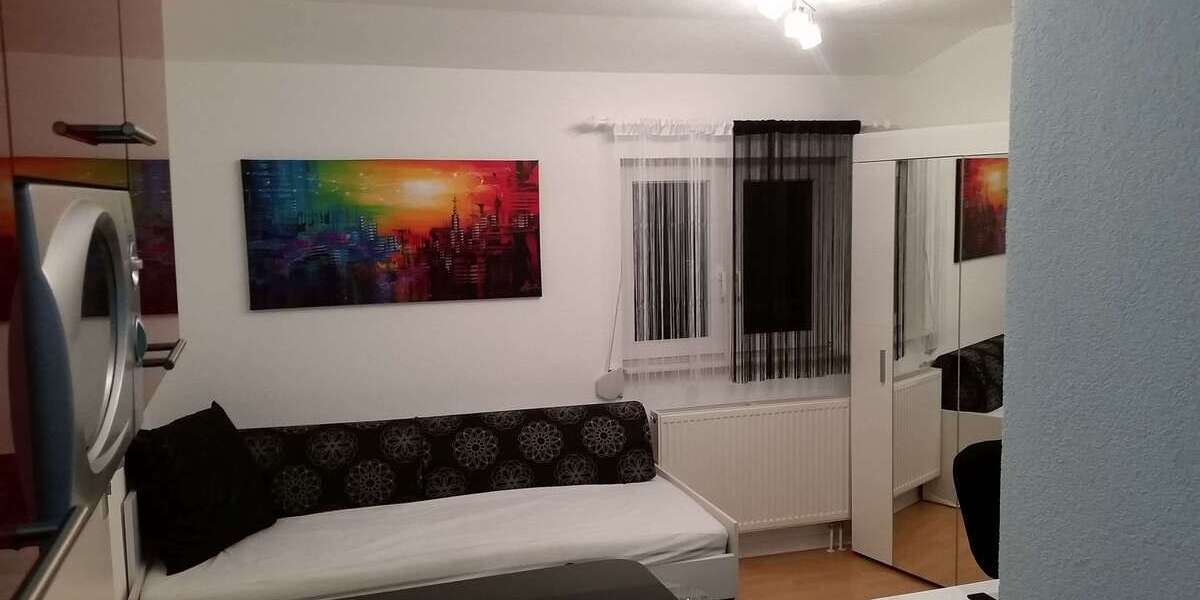 Zimmer Weil der Stadt - 1 Zimmer, 800&euro; | Angebot:24820321