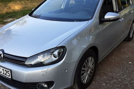 VW Golf 230.000 km 3.400 &euro; Tübingen 72072