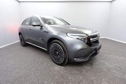 Mercedes-Benz EQC 169.000 km 28.799 &euro; Reutlingen / Mittelstadt 72766