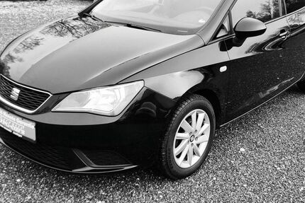 Seat Ibiza 150.000 km 4.995 &euro; Reutlingen 72766