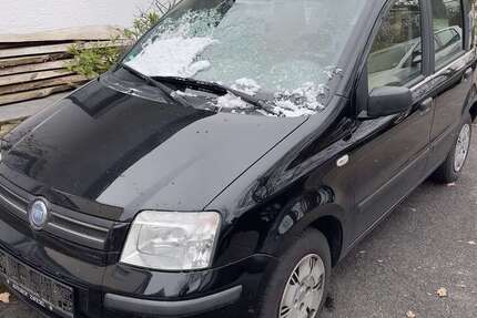 Fiat Panda 242.369 km 2.000 € Sindelfingen 71069