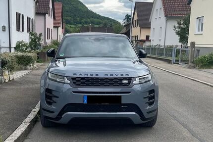 Land Rover Range Rover Evoque 25.000 km 37.000 &euro; Reutlingen 72770