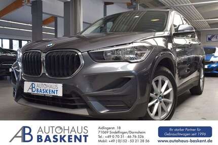 BMW X1 110.400 km 21.890 € Sindelfingen-Darmsheim 71069