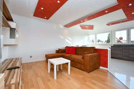 Wohnung Fellbach - 3 Zimmer, 67 m&sup2;, 1.690&euro; | Angebot:24529112