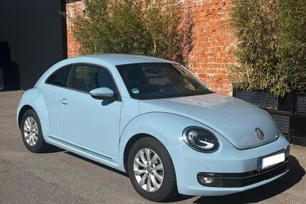 VW Beetle 142.545 km 7.700 &euro; Ludwigsburg 71638