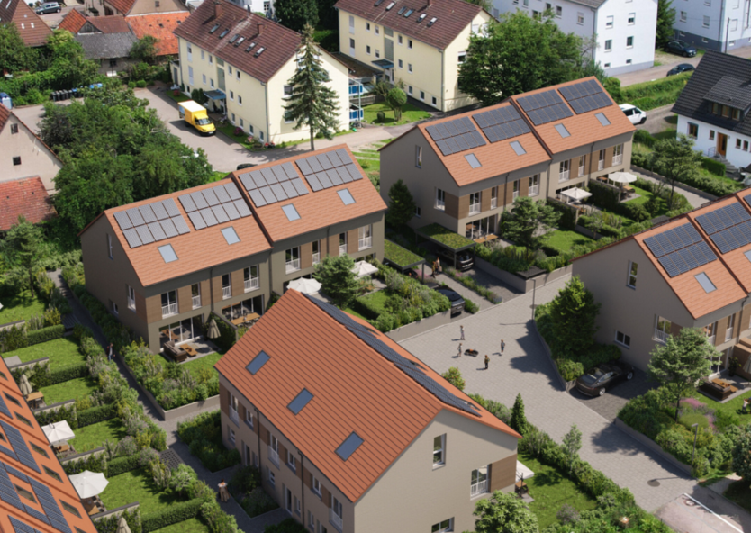 Haus zum Kaufen in Leonberg 759.500 € 141 m²