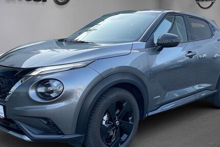Nissan Juke 23.700 km 20.990 &euro; Pforzheim 75177