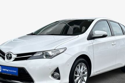 Toyota Auris 72.750 km 10.880 &euro; Esslingen 73730