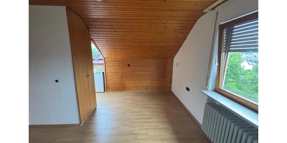 Etagenwohnung Renningen - 1 Zimmer, 20 m&sup2;, 750&euro; | Angebot:24712655